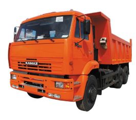 Камаз