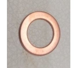 Кольца медные