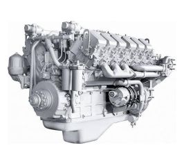 Двигателя в сборе