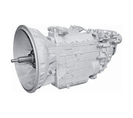 КПП в сборе