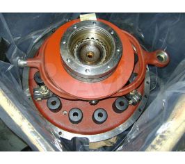 Муфта сцепления