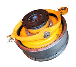 Фрикцион бортовой