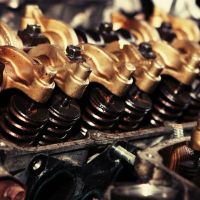 Замена масла: нужно ли промывать двигатель