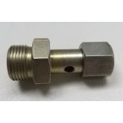 клапан 338.1111140-20 (перепуск. КАМАЗ ЕВРО)