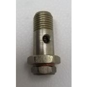 клапан перепускной 135.1111282