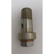 клапан перепускной 135.1111282-30