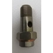 клапан перепускной 33.1111282-01