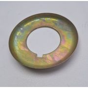 маслоотражатель 236-1005043 коленвала передний