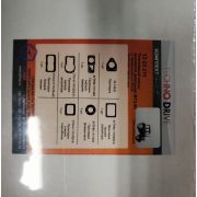 Р/К пр.ТНВД МТЗ-80(Технодрайв) 12-25-211 (паронит)