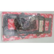 Р/К ТНВД ЯМЗ 604.607 с корр(РТИ,парон,медь,плас)