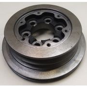 шкив 7511.1005061 коленвала 3х руч Автодизель