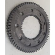 Шестерня 7511.1029122 ведомая привода ТНВД
