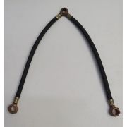 трубка 236НЕ2-1104373-Б отводящая (дренажная)