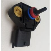 датчик 650.1130540 давления и температуры топлива