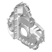 картер маховика 240-1002311