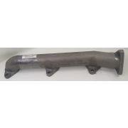 коллектор 236-1008022-В выпускной правый ЯМЗ-236