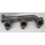 коллектор 240Н-1008022-А выпускной передний