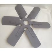 крыльчатка вентилятора 236НЕ-1308012 (д=65х600мм)