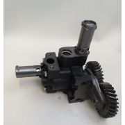 насос 236-1011014-В3 маслянный стар.обр