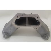 патрубок 238-1115032-Б