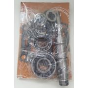 Р/к 240-1307002 водяного насоса (вал+подш.) ЯМЗ-240