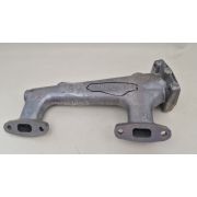 труба 6562.1303104 водяная правая