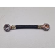 трубка 240-1104390-А2 (120мм) топливная отводящая