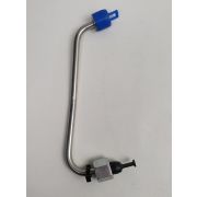 трубка 5340.1112401-13 высокого Р 1-ого цилиндра