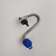 трубка 5340.1112404-13 высокого Р 4-ого цилиндра