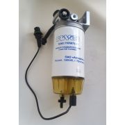 фильтр 5340.1105010-01 предварительной очистки топлива LDP90