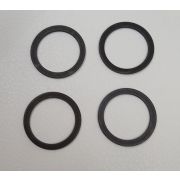 шайба 312392-П2 оси коромысел ЯМЗ