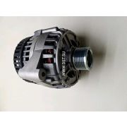 генератор 3002.3771 ГАЗ ЗМЗ 405,406,409/14В 125А поликлин