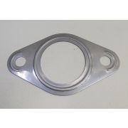 прокладка 238Ф-1008027 выпускного коллектора (сталь) (А)