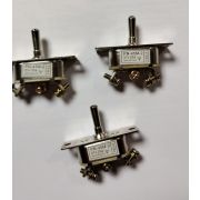 тумблер ПН-45м-2 3-поз