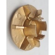 крыльчатка 236-1307032-А вод.насоса