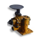 масляный насос 51-09-217сп (без шестерни) А