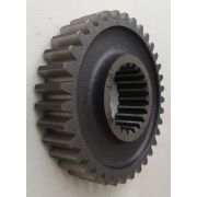 колесо зубчатое 64-12-106 (64-12-96)