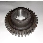 шестерня 236-1701051 3 передачи