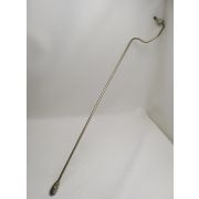 трубка 840.1112406-10 высокого давления ЯМЗ-850 (А)