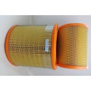 фильтр воздушный ФП 207.1-02/03 Т-150, ДТ-175 DIFA 4309/-01 компл.