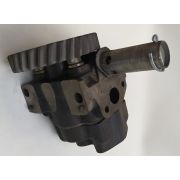 насос 240Н-1011014-Б масляный ЯМЗ-240 БЕЛАЗ