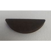 шпонка 314001-П вторичного вала КПП