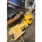 механизм переключения 20-12-131сп (левый)   (А)