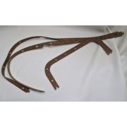 прокладка 240-1009040 масляного картера ЯМЗ-240