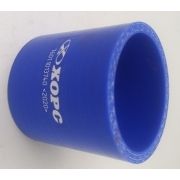 рукав 7601.1013740 соединит. (силикон) МАЗ (l=60мм, d=55мм)