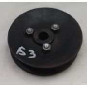 шкив 236-1307212-Б3 водяного насоса двигат. ЯМЗ-236М2,-238М2