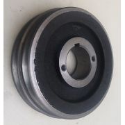 шкив 236-1005061-Б коленвала  2х ручейковый