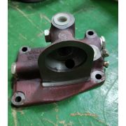 Корпус масляного фильтра 245-1017015