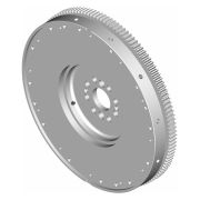 маховик 236-1005115-Н 132 зуба (1 дис.)