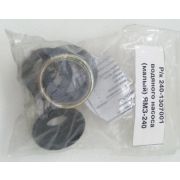 Р/к 240-1307001 водяного насоса (малый) ЯМЗ-240